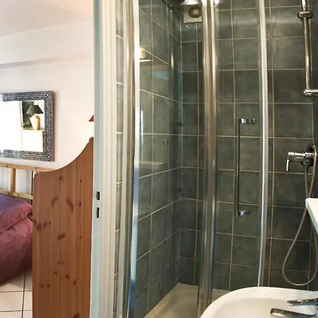 Les Toits De Montmartre Appartement *