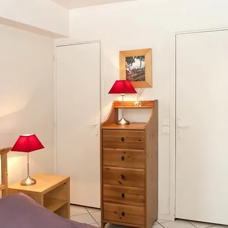 Apartment Les Toits De Montmartre