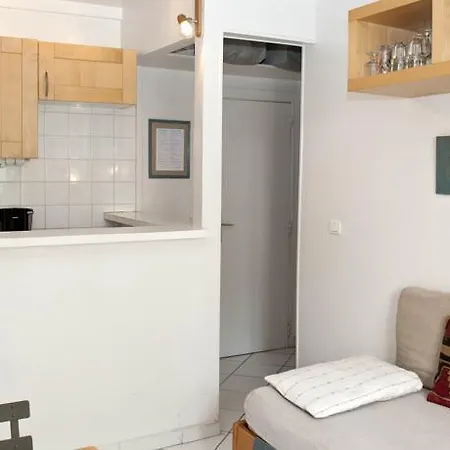 Apartment Les Toits De Montmartre *